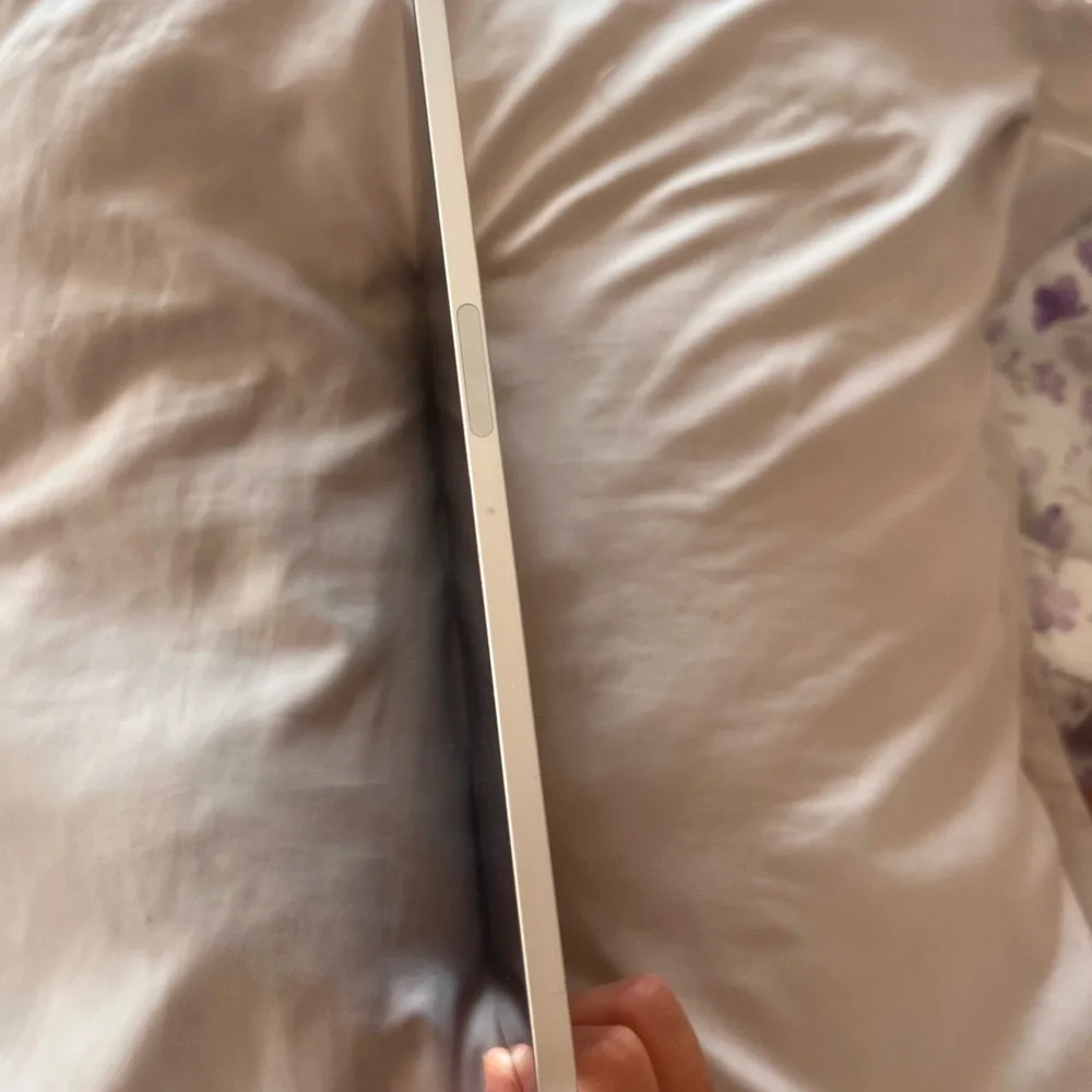 iPad Air 5th gen with Apple Pencil 2nd gen